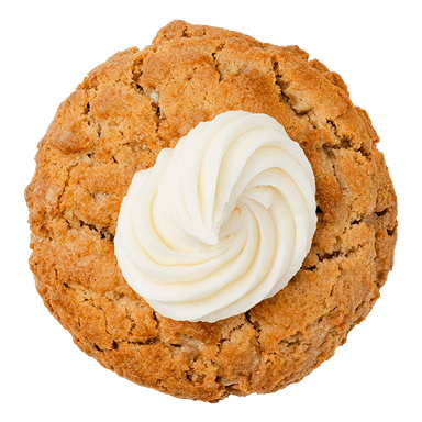 Banoffee Pie Cookie