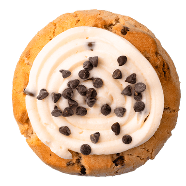 Cannoli Cookie