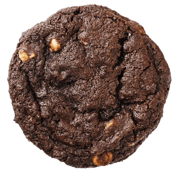 Chewie Triple Chooclate Cookie