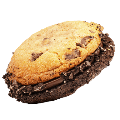 ChocoLOT Thinwich Cookie