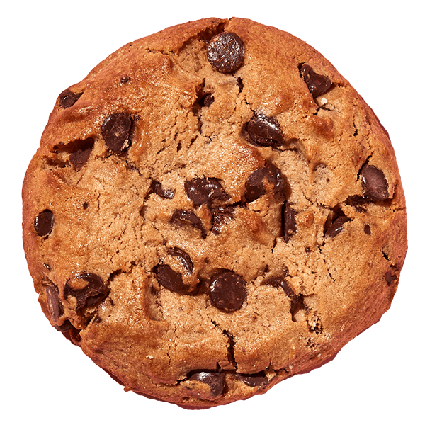 Chocolate Chip Cookie