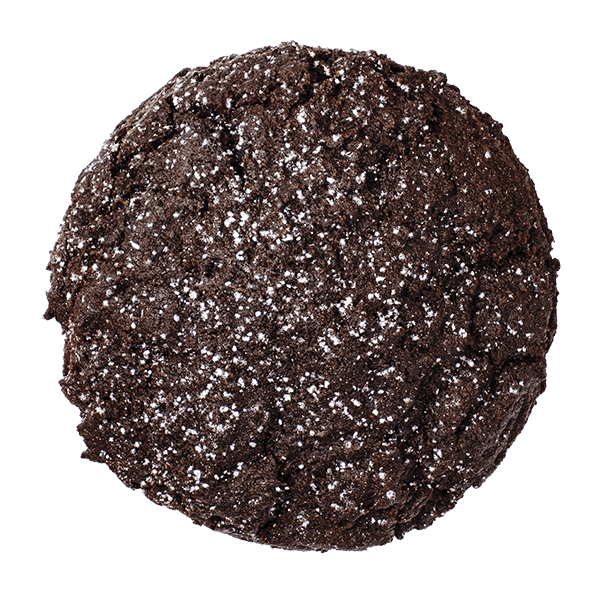 Chocolate Lava Cookie Cookie