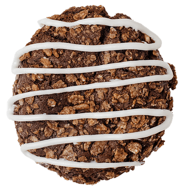 Cocoa Crunch Cookie