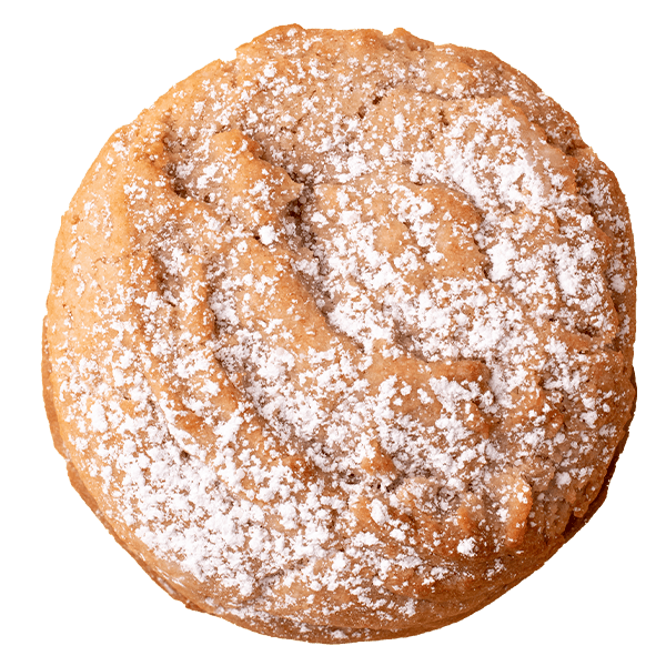 Cookie Butter with Biscoff® Chip City Cookies