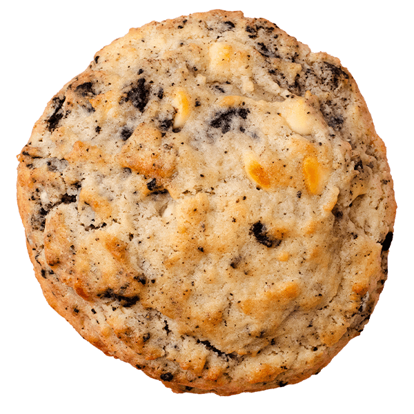 Cookies N’ Cream Cookie