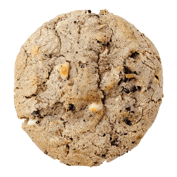 Cookies N Cream Cheesecake  Cookie