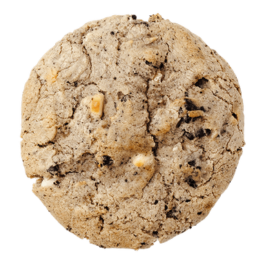 Cookies N Cream Cheesecake  Cookie