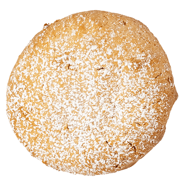 Jelly Donut Cookie Cookie