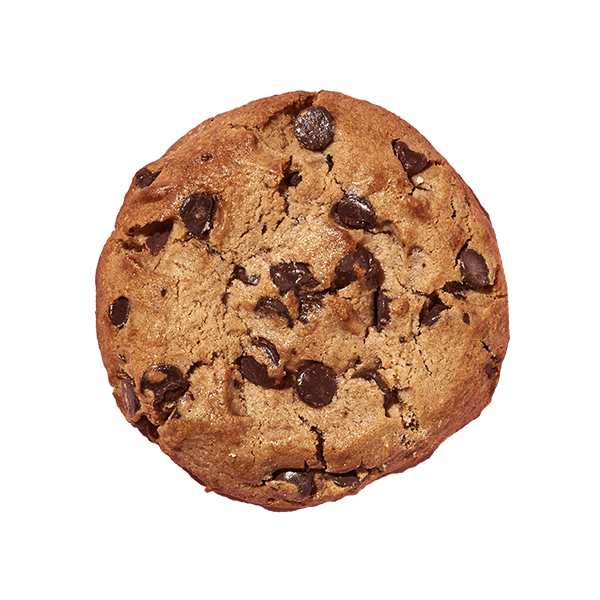 LIL' Chocolate Chip Cookie