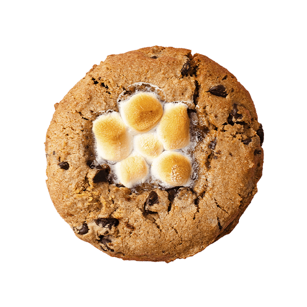 LIL' S'mores Cookie