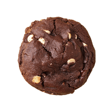 LIL' Triple Chocolate Cookie