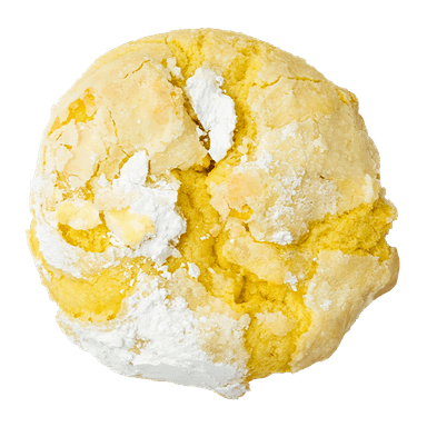 Limonada Cookie Cookie