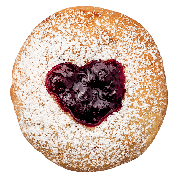 Linzer Tart Cookie Cookie