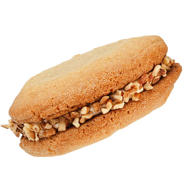 Mile High Maple Thinwich  Cookie