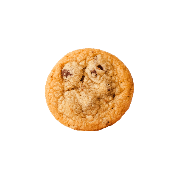 Mini Chocolate Chip Cookie
