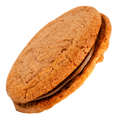 Nutella Thinwich  Cookie