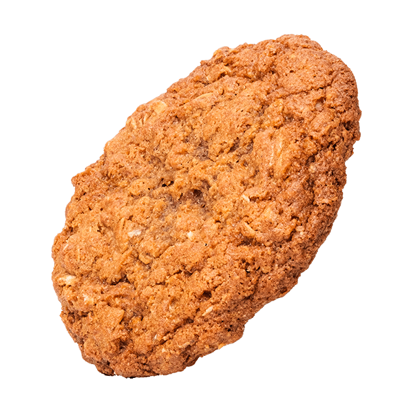 Oatmeal Chewie Cookie