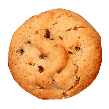 OG Cannoli Cookie Cookie