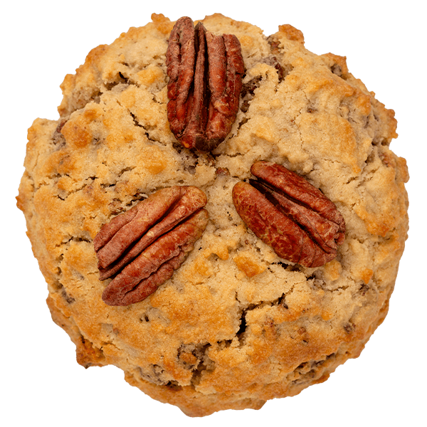 Pecan Pie Cookie