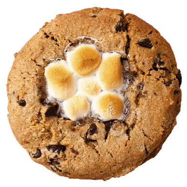 S'mores Cookie