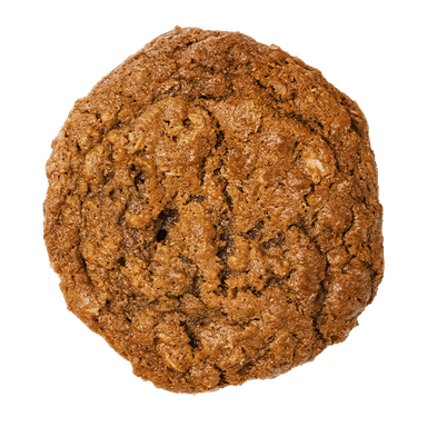 THIN Oatmeal Cookie