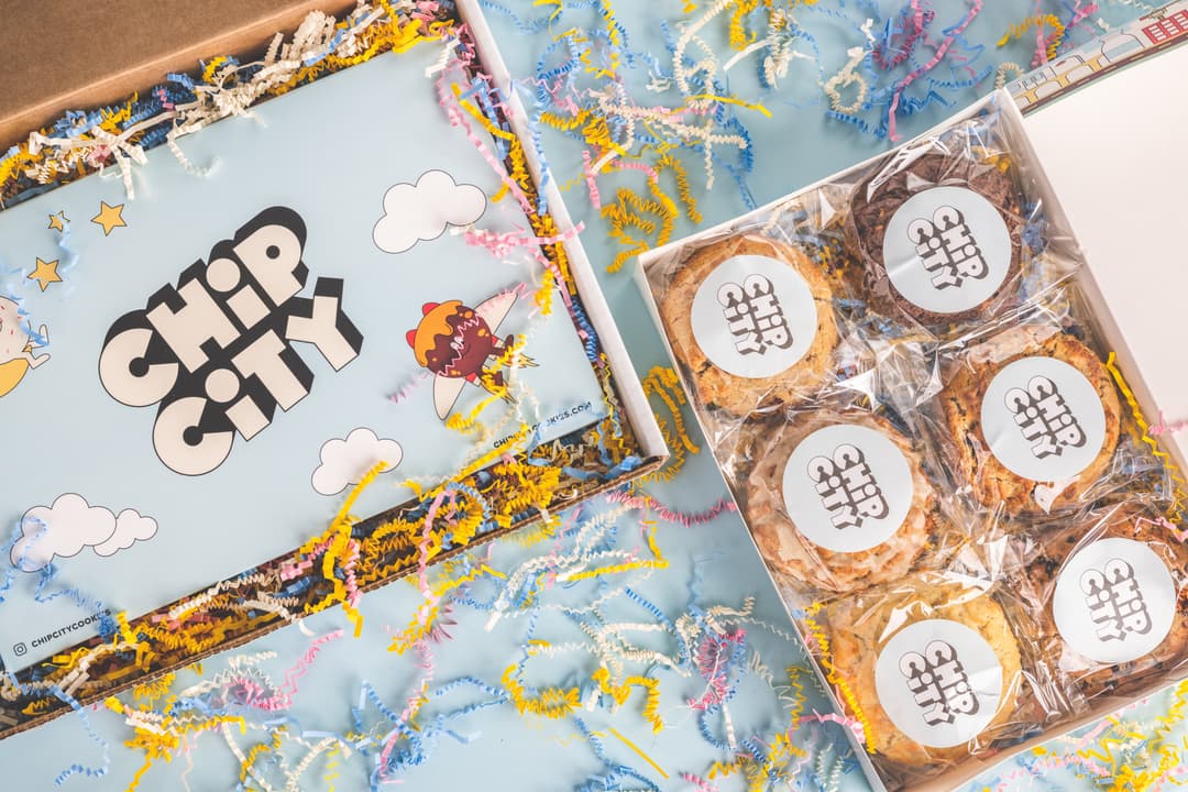 Catering Package Comparison