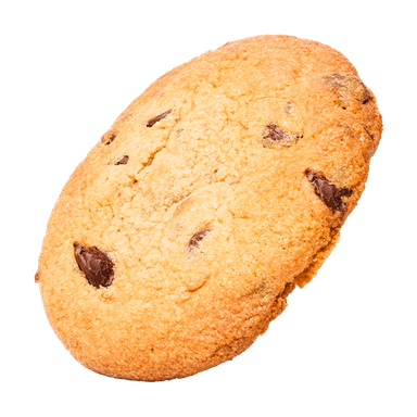 Chocolate Chip Chewie Cookie