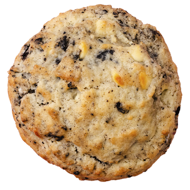 Cookies N’ Cream Cookie