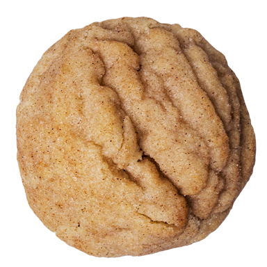 Horchata Cookie