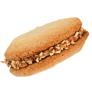 Mile High Maple Thinwich  Cookie